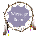 Leave a message on the Message Board