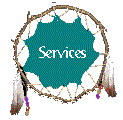 Go to Life Paths Animal Totems Services & Fees page