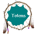 Return to Current Animal Totems